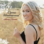 Carrie Underwood - Some Hearts  [VINYL]